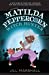 Bild des Verkufers fr The Legend of Matilda Peppercorn, Witch Hunter [Soft Cover ] zum Verkauf von booksXpress