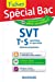 Bild des Verkufers fr SVT Tle S : Spécifique et spécialité [FRENCH LANGUAGE - Soft Cover ] zum Verkauf von booksXpress