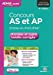 Seller image for Concours AS et AP - Entrée en IFAS-IFAP - Annales et sujets inédits corrigés - Aide-soignant et Auxiliaire de puériculture - Concours 2017-2018 [FRENCH LANGUAGE - Soft Cover ] for sale by booksXpress