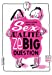 Imagen del vendedor de Sexualit', Ze Big Question(la) (French Edition) [FRENCH LANGUAGE - Soft Cover ] a la venta por booksXpress