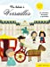 Image du vendeur pour Ma balade à Versailles [FRENCH LANGUAGE - Soft Cover ] mis en vente par booksXpress
