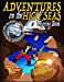 Bild des Verkufers fr Adventures on the High Seas Coloring Book [Soft Cover ] zum Verkauf von booksXpress