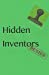 Seller image for Hidden Inventors: Denied [Soft Cover ] for sale by booksXpress
