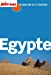 Bild des Verkufers fr GUIDE PETIT FUTE ; CARNETS DE VOYAGE; Egypte (édition 2012) [FRENCH LANGUAGE - Soft Cover ] zum Verkauf von booksXpress