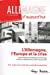 Bild des Verkufers fr l'allemagne l'europe et la crise [FRENCH LANGUAGE - Soft Cover ] zum Verkauf von booksXpress