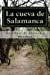 Imagen del vendedor de La cueva de Salamanca (Spanish Edition) [Soft Cover ] a la venta por booksXpress