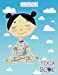 Seller image for YOGA Book: coloring book [Soft Cover ] for sale by booksXpress