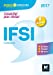 Imagen del vendedor de Pass'Concours Concours IFSI - 2017 - 8e édition - Nº36 [FRENCH LANGUAGE - Soft Cover ] a la venta por booksXpress
