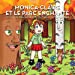 Seller image for Monica-Claire et le parc enchante [FRENCH LANGUAGE - Soft Cover ] for sale by booksXpress