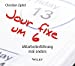 Image du vendeur pour Jour Fixe um 6 (Horbuch) - Mitarbeiterfuhrung Mal Anders (German Edition) [Audio Book (CD) ] mis en vente par booksXpress