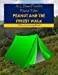 Bild des Verkufers fr Peanut and the Forest Walk: Story & Colouring Book (Peanut Tales) [Soft Cover ] zum Verkauf von booksXpress