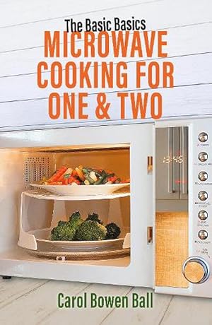Seller image for The Basic Basics Microwave Cooking for One & Two (Paperback) for sale by Grand Eagle Retail
