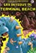 Bild des Verkufers fr Les Dessous de Terminal Beach 1 (French Edition) [FRENCH LANGUAGE - Soft Cover ] zum Verkauf von booksXpress