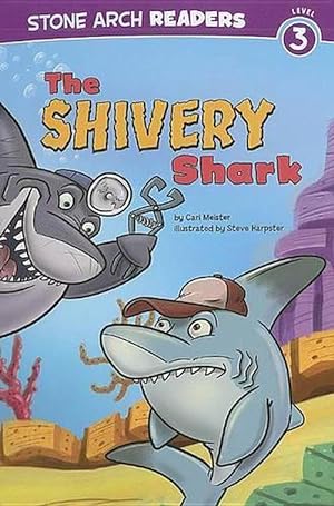 Bild des Verkufers fr Shivery Shark (Paperback) zum Verkauf von Grand Eagle Retail
