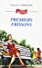 Seller image for premiers frissons [FRENCH LANGUAGE - No Binding ] for sale by booksXpress