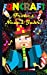 Seller image for Funcraft - Frohes Neues Jahr an Alle Minecraft Fans! (Inoffizielles Notizbuch) - Das Geschenkbuch Zu Silvester / Neujahr! (German Edition) [Soft Cover ] for sale by booksXpress