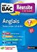 Seller image for ABC du BAC Réussite Anglais Term Toutes séries - LV1 et LV2 [FRENCH LANGUAGE - Soft Cover ] for sale by booksXpress