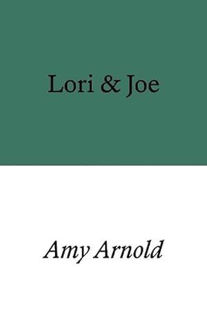 Seller image for Lori & Joe (Paperback) for sale by Grand Eagle Retail