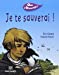 Image du vendeur pour Je te sauverai (CE1 Periode 5) [FRENCH LANGUAGE - Soft Cover ] mis en vente par booksXpress