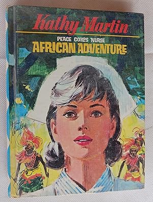 Kathy Martin: African Adventure