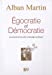 Image du vendeur pour  gocratie et démocratie [FRENCH LANGUAGE - Soft Cover ] mis en vente par booksXpress