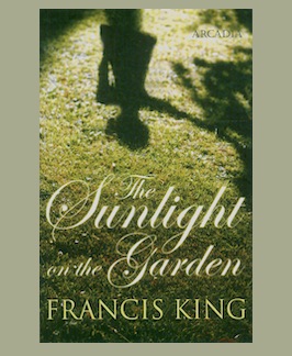 Bild des Verkufers fr The Sunlight in the Garden: Stories. zum Verkauf von Jeff Maser, Bookseller - ABAA