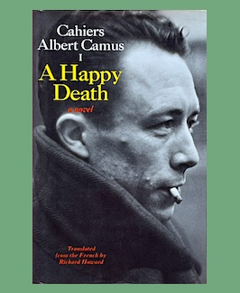 Imagen del vendedor de A Happy Death. a la venta por Jeff Maser, Bookseller - ABAA