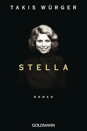 Seller image for Stella: Roman for sale by Gerald Wollermann