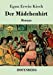 Seller image for Der M ¤dchenhirt: Roman (German Edition) [Soft Cover ] for sale by booksXpress