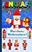 Seller image for Funcraft - Frohliche Weihnachten an Alle Minecraft Fans! (Inoffizielles Notizbuch) (German Edition) [Soft Cover ] for sale by booksXpress