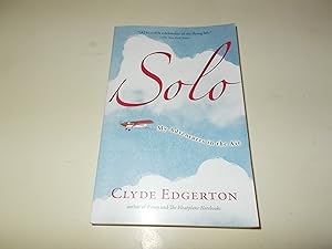 Seller image for Solo: My Adventures in the Air (Shannon Ravenel Books) for sale by Paradise Found Books