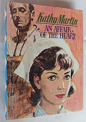 Kathy Martin: An Affair of the Heart