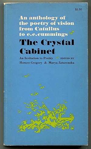 Bild des Verkufers fr The Crystal Cabinet: An Invitation to Poetry zum Verkauf von Between the Covers-Rare Books, Inc. ABAA