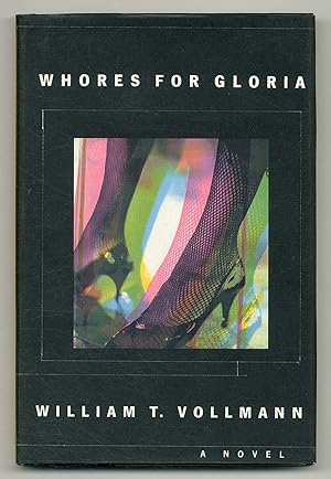 Imagen del vendedor de Whores for Gloria a la venta por Between the Covers-Rare Books, Inc. ABAA