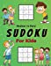 Seller image for Medium to Hard Sudoku For Kids: A Collection Of Medium and Hard Sudoku Puzzles For Kids Ages 6-12 with Solutions Gradually Introduce Children to Sudoku and Grow Logic Skills! 200 Puzzles of Sudoku [Soft Cover ] for sale by booksXpress