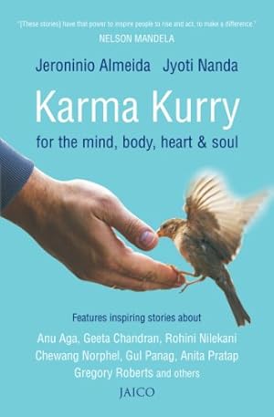 Imagen del vendedor de Karma Kurry [Soft Cover ] a la venta por booksXpress