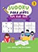 Image du vendeur pour Sudoku para ni ±os 4x4 6x6 9x9: 200 incre ­bles juegos de sudoku para ni ±os de f ¡cil a dif ­cil (con instrucciones y soluciones) - Libro de actividades . para ni ±os inteligentes (Spanish Edition) [Hardcover ] mis en vente par booksXpress