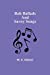 Bild des Verkufers fr Bab Ballads and Savoy Songs [Soft Cover ] zum Verkauf von booksXpress