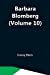 Seller image for Barbara Blomberg (Volume 10) [Soft Cover ] for sale by booksXpress