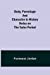 Image du vendeur pour Body, Parentage and Character in History: Notes on the Tudor Period [Soft Cover ] mis en vente par booksXpress