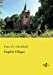 Bild des Verkufers fr English Villages [Soft Cover ] zum Verkauf von booksXpress