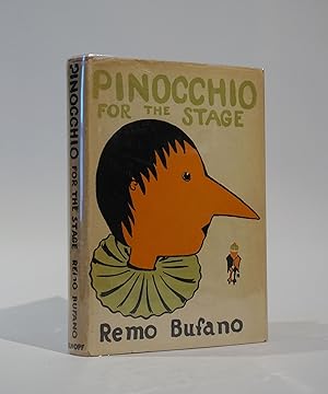 Pinocchio for the Stage