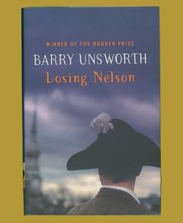 Seller image for Losing Nelson. for sale by Jeff Maser, Bookseller - ABAA