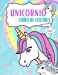 Image du vendeur pour Libro para colorear de unicornios para ni ±os asdasdsa: Un gran regalo para los ni ±os, 50 incre ­bles p ¡ginas para colorear, obras de arte originales . para ni ±os de 4 a (Spanish Edition) [Soft Cover ] mis en vente par booksXpress