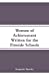 Seller image for Women of Achievement: Written for the Fireside Schools [Soft Cover ] for sale by booksXpress