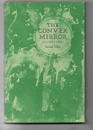 The Convex Mirror; Collected Poems