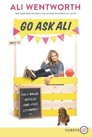Seller image for Go Ask Ali (Paperback) for sale by Grand Eagle Retail