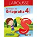 Immagine del venditore per Ejercicios de Ortograf ­a 4 ° primaria (Spanish Edition) [Soft Cover ] venduto da booksXpress