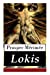 Seller image for Lokis: Ein Gruselklassiker (Nach einer litauischen Legende) (German Edition) [Soft Cover ] for sale by booksXpress