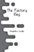 Seller image for The Factory Boy [Soft Cover ] for sale by booksXpress